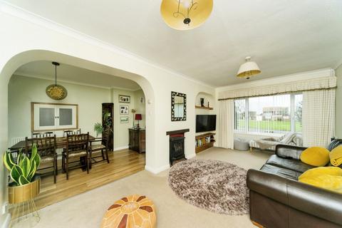 3 bedroom detached house for sale, Bowden Rise, Seaford BN25