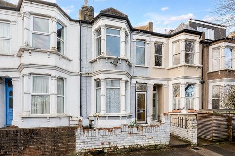 3 bedroom terraced house for sale, Garfield Road, Wimbledon SW19