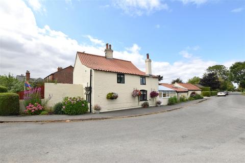 5 bedroom cottage for sale, Hoop End, Tetney DN36