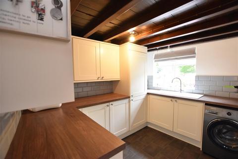 5 bedroom cottage for sale, Hoop End, Tetney DN36