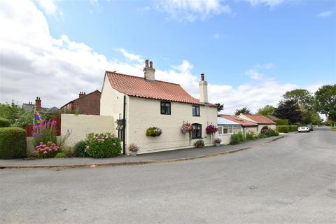undefined, Hoop End, Tetney DN36