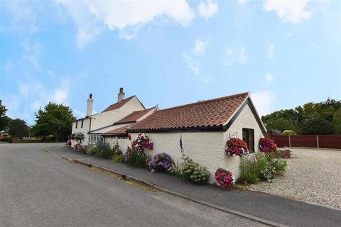 undefined, Hoop End, Tetney DN36