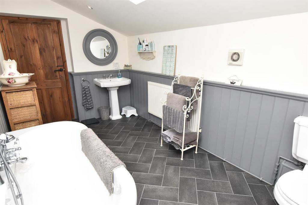 Bathroom/wc