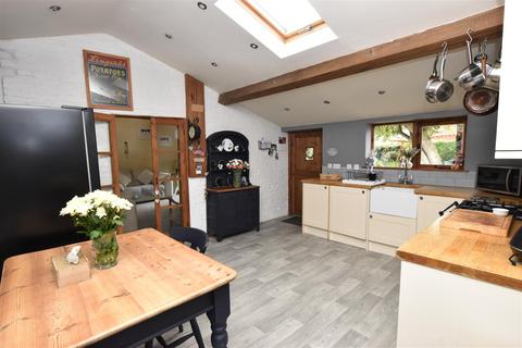 undefined, Hoop End, Tetney DN36