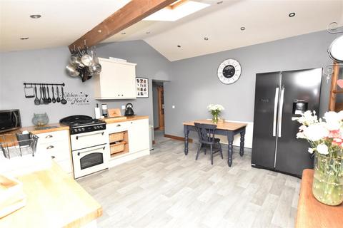 undefined, Hoop End, Tetney DN36