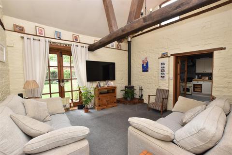 undefined, Hoop End, Tetney DN36