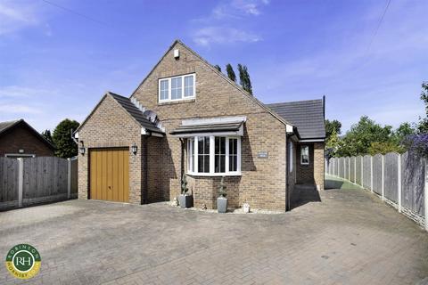 undefined, Station Road, Walkeringham, Doncaster