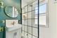 Stylish Shower Room