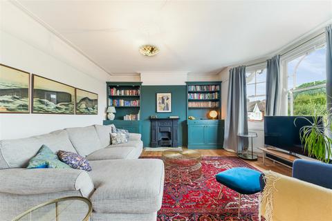25a Stanton Road, London, SW20 8RW