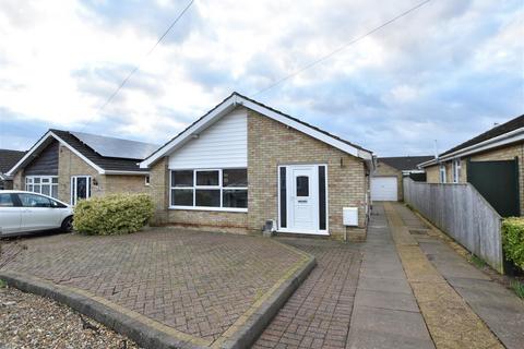 3 bedroom detached bungalow for sale, Highthorpe Crescent, Cleethorpes DN35