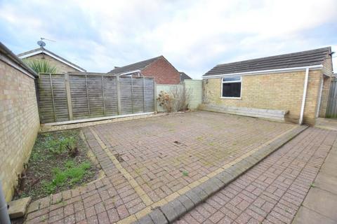 3 bedroom detached bungalow for sale, Highthorpe Crescent, Cleethorpes DN35