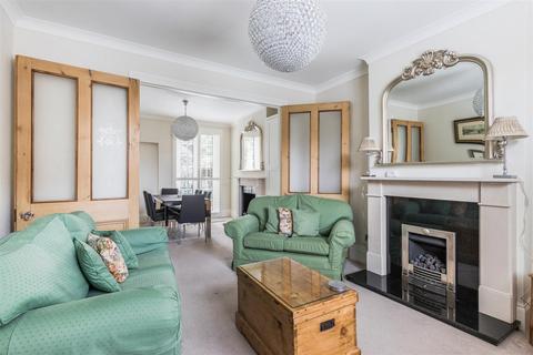 11 All Saints Road, London, SW19 1BU