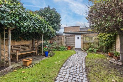 11 All Saints Road, London, SW19 1BU