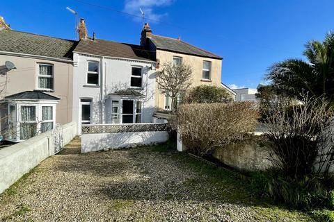 64 Chambercombe Road, Ilfracombe, EX34 9PH