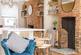 Open Plan Living Accommodation