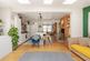 Open Plan Living Accommodation