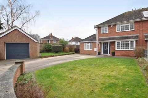 4 bedroom semi-detached house for sale, East End Close, Scartho DN33