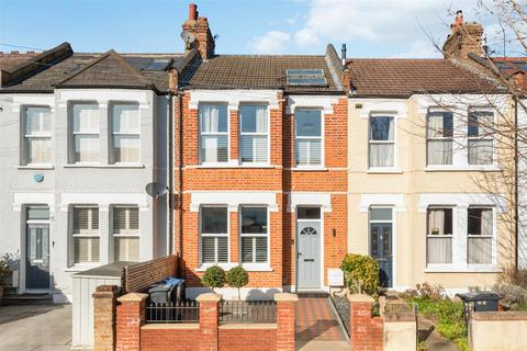 101 Effra Road, Wimbledon, London, SW19 8PS