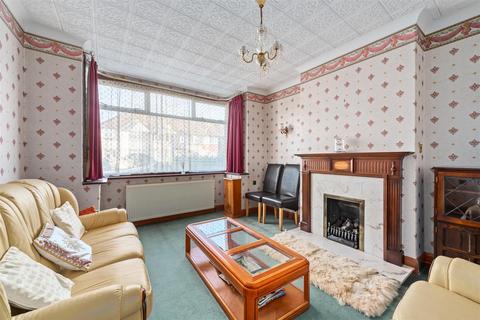 3 bedroom end of terrace house for sale, Windermere Avenue, London SW19