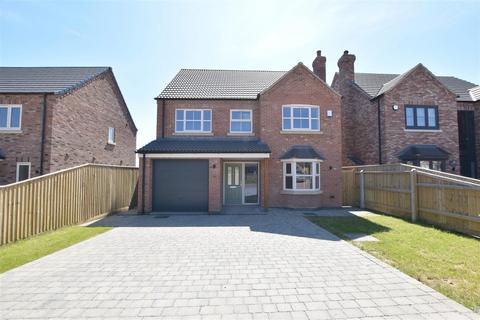 6 bedroom detached house for sale, Clyburn Close, Tetney DN36