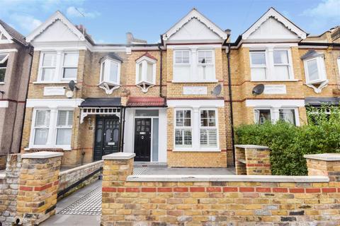 57 Carlton Park Avenue, London, SW20 8BJ