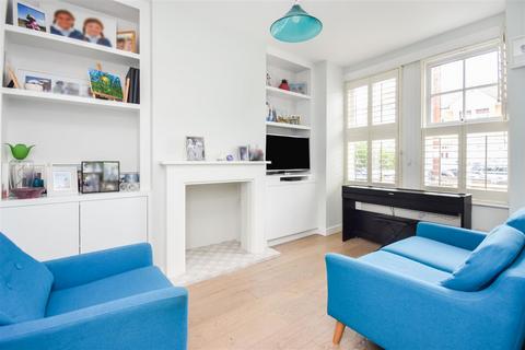 57 Carlton Park Avenue, London, SW20 8BJ