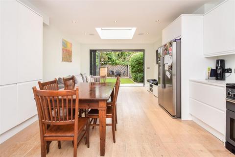 57 Carlton Park Avenue, London, SW20 8BJ