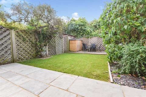 57 Carlton Park Avenue, London, SW20 8BJ
