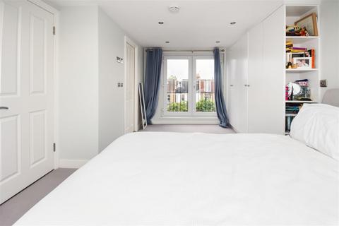 57 Carlton Park Avenue, London, SW20 8BJ