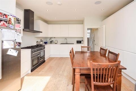 57 Carlton Park Avenue, London, SW20 8BJ