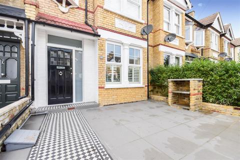 57 Carlton Park Avenue, London, SW20 8BJ
