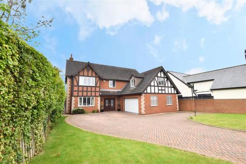 5 bedroom detached house for sale, Humberston Avenue, Humberston DN36