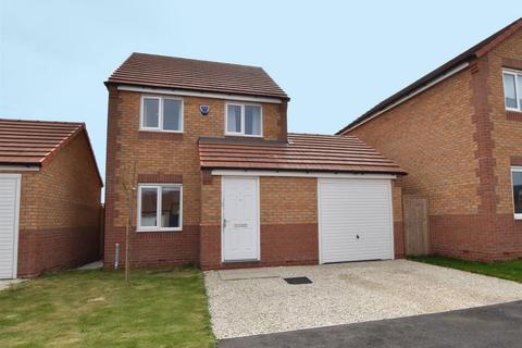 3 bedroom detached house for sale, Cromwell Close, Grimsby DN31
