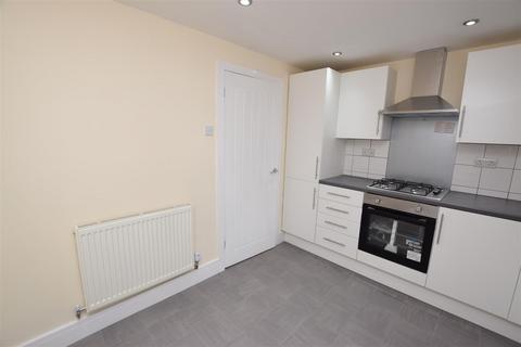 Flat 2, 13 Albert Road, Cleethorpes, DN35 8LX