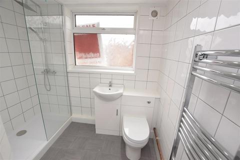Flat 2, 13 Albert Road, Cleethorpes, DN35 8LX
