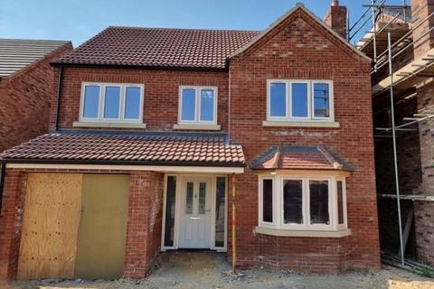 6 bedroom detached house for sale, Clyburn Close, Tetney DN36