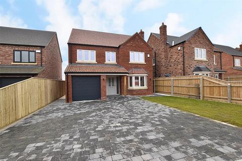 6 bedroom detached house for sale, Clyburn Close, Tetney DN36