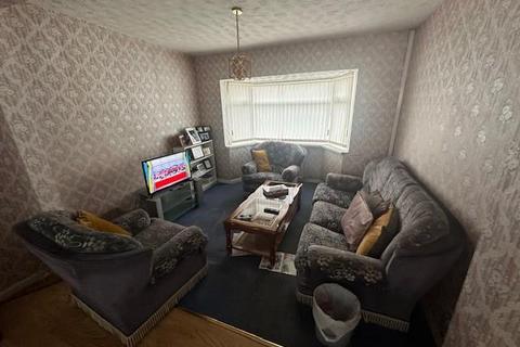 3 bedroom end of terrace house for sale, Moorhey Road, Liverpool
