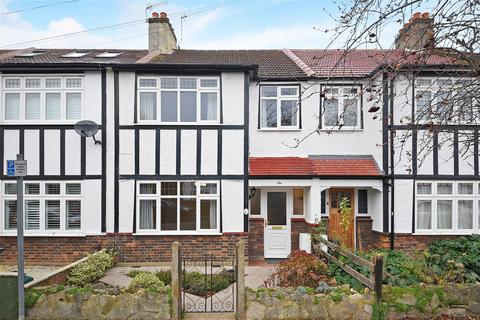 6 The Quadrant, London, SW20 8SP