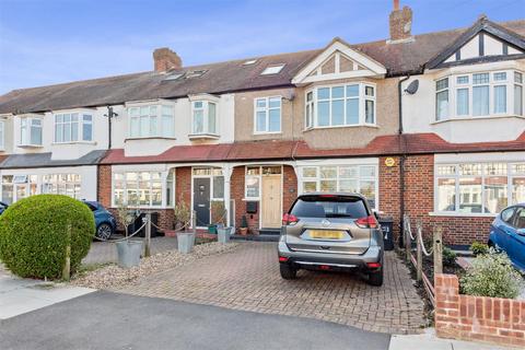 161 Westway, London, SW20 9LR