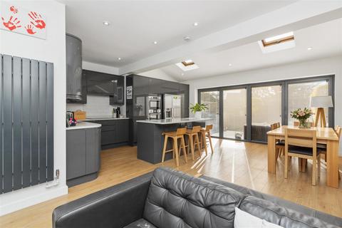 161 Westway, London, SW20 9LR