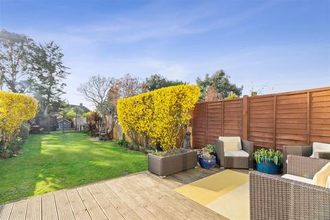 161 Westway, London, SW20 9LR