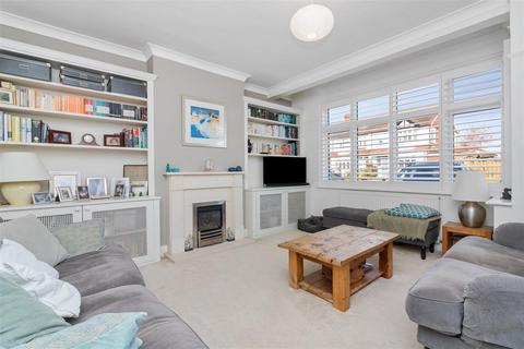 161 Westway, London, SW20 9LR