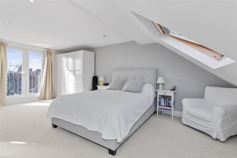 161 Westway, London, SW20 9LR
