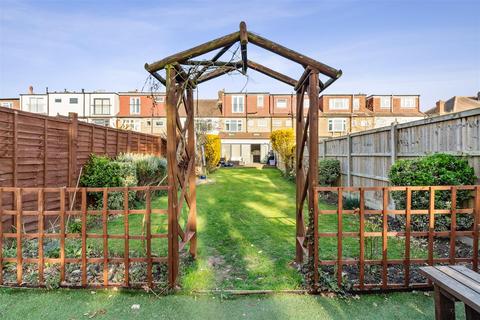 161 Westway, London, SW20 9LR