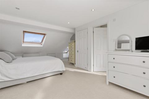 161 Westway, London, SW20 9LR