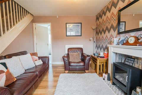 2 bedroom terraced house for sale, Buckingham Grove, Scartho Top, Grimsby, Lincolnshire, DN33