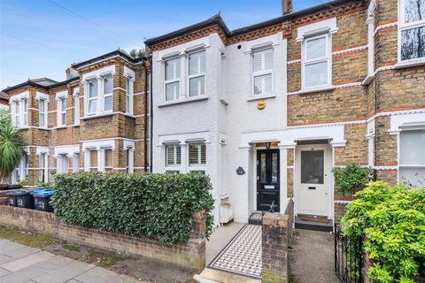 14 Ridley Road, London, SW19 1EU