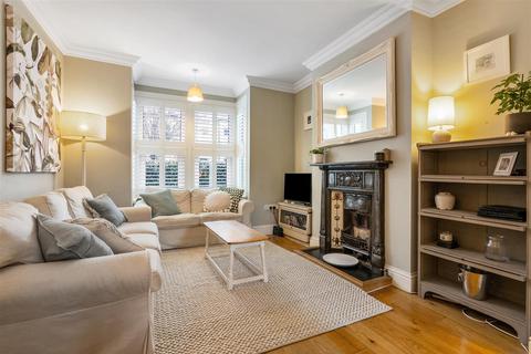 14 Ridley Road, London, SW19 1EU