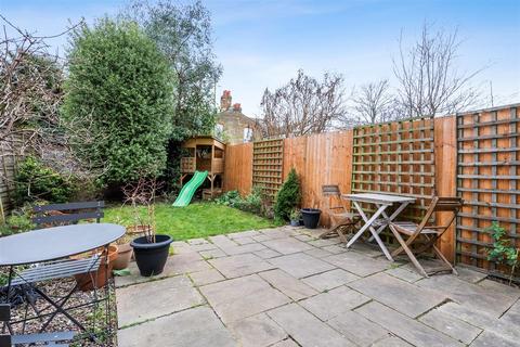 14 Ridley Road, London, SW19 1EU